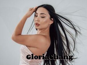 GloriaChang