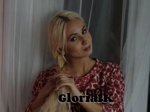 GloriaIK