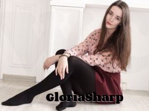 GloriaSharp