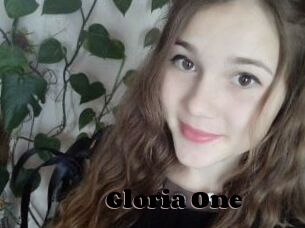 Gloria_One