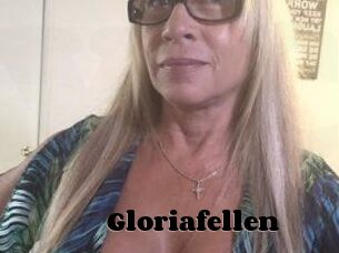 Gloriafellen