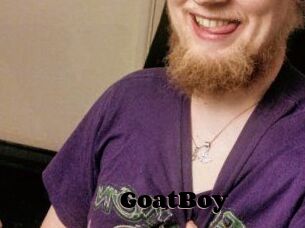 GoatBoy