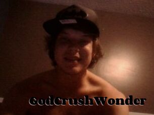 GodCrushWonder
