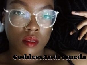 GoddessAndromeda
