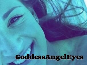 GoddessAngelEyes