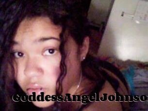 GoddessAngelJohnson