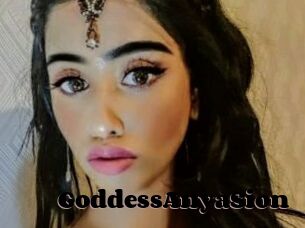 GoddessAnyaSion