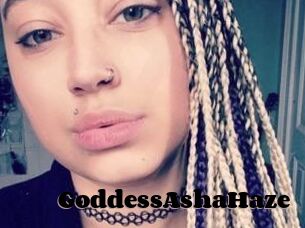 GoddessAshaHaze