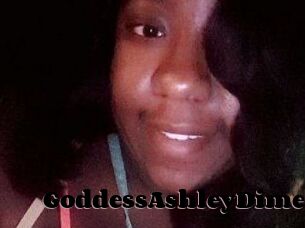 GoddessAshleyDime