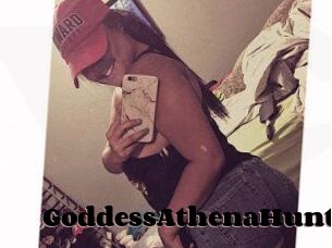 GoddessAthenaHunt