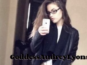 GoddessAudreyLyons