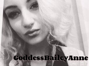 GoddessBaileyAnne