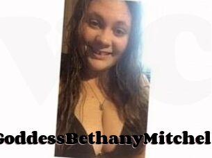 GoddessBethanyMitchell