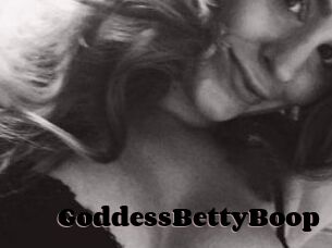 GoddessBettyBoop