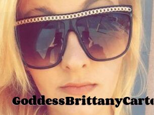 GoddessBrittanyCarter