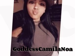 GoddessCamilaNoa