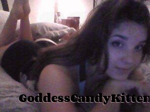 GoddessCandyKitten