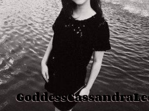 GoddessCassandraLee
