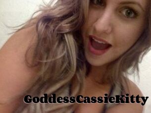 GoddessCassieKitty