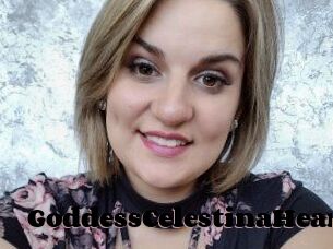 GoddessCelestinaHeart