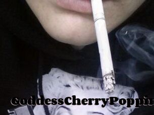 GoddessCherryPoppins