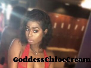GoddessChloeCream