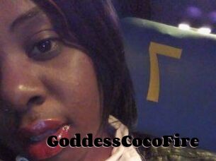 GoddessCocoFire