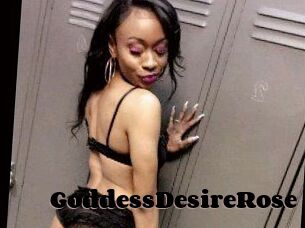 GoddessDesireRose