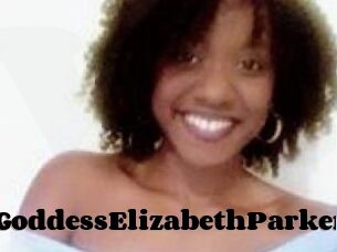 GoddessElizabethParker