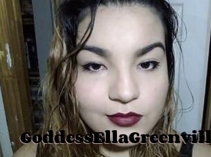 GoddessEllaGreenville
