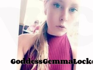 GoddessGemmaLocke