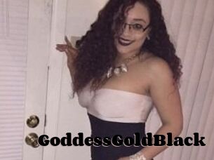 GoddessGoldBlack