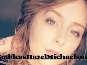GoddessHazelMichaelson