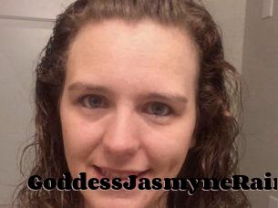 GoddessJasmyneRain