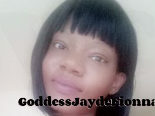 GoddessJaydeFionna