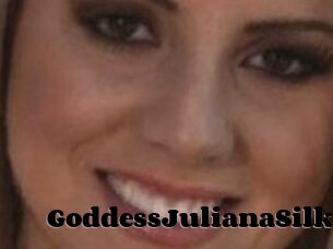 GoddessJulianaSilk