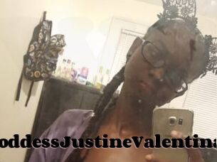 GoddessJustineValentina