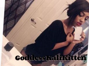 GoddessKaliKitten