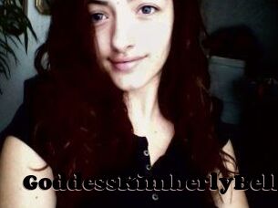 GoddessKimberlyBella
