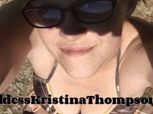GoddessKristinaThompson