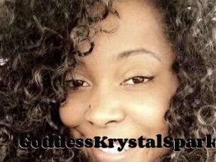 GoddessKrystalSparks