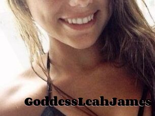 GoddessLeahJames