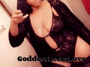 GoddessLeetaLove