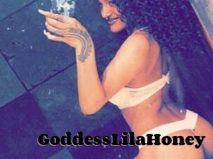GoddessLilaHoney