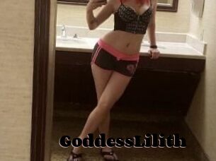 GoddessLilith