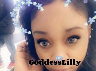 GoddessLilly