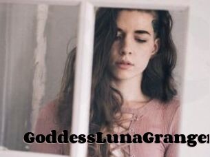 GoddessLunaGranger