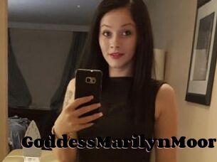 GoddessMarilynMoore
