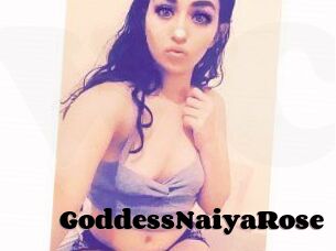 GoddessNaiyaRose