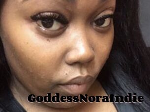 GoddessNoraIndie